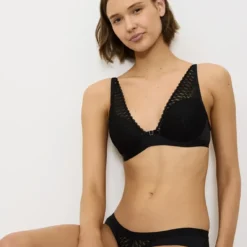 Soutien-gorge Ampliforme Armatures Triumph AURA Noir -FITANCY Boutique triumph soutien gorge ampliforme armatures 3167358 8 67e55811154a4 1140x1140