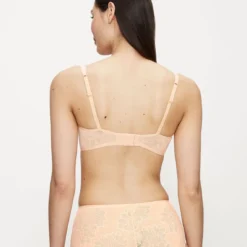 Soutien-gorge Triumph FIT SMART Beige -FITANCY Boutique triumph soutien gorge ampliforme sans armatures 3167292 7 67c1b08752325 1140x1140