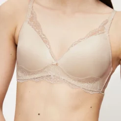 Soutien-gorge Ampliforme Sans Armatures Triumphbeige -FITANCY Boutique triumph soutien gorge ampliforme sans armatures 3167382 6 67e55b32adb53 1140x1140