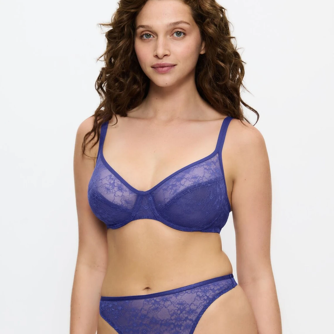 Triumph Soutien-gorge Armatures En Dentelle 8 Triumph Soutien-gorge Armatures En Dentelle – Image 6