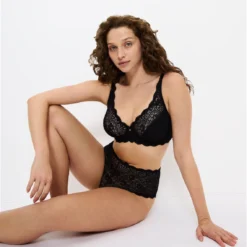 Triumph Soutien-Gorge Avec Armature Noir -FITANCY Boutique triumph soutien gorge avec armature 3656951 673efdad12c01 1140x1140