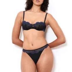 Triumph Soutien-gorge Balconnet Avec Armatures -FITANCY Boutique triumph soutien gorge avec armature balconnet 3700301 68d2b94ee9205 1140x1140