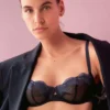 Triumph Soutien-gorge Balconnet Avec Armatures