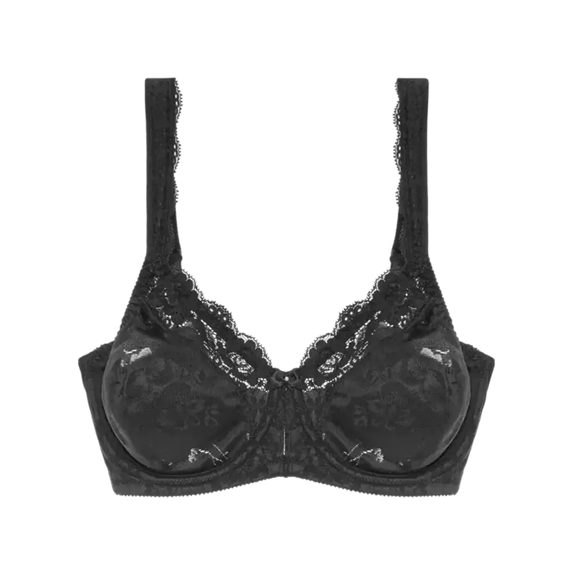 Triumph Soutien-gorge Avec Armature Non Rembourré 7 Triumph Soutien-gorge Avec Armature Non Rembourré – Image 5