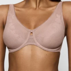 Triumph Soutien-Gorge Corbeille Chocolat -FITANCY Boutique triumph soutien gorge corbeille et balconet 3656979 5 673f2e9919cdb 1140x1140