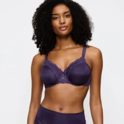 Triumph Soutien-Gorge Minimiseur Violet -FITANCY Boutique triumph soutien gorge minimiseur violet 3702027 68dbe10f6d578 1140x1140