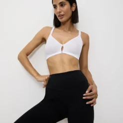 Soutien-gorge Ouvert Sans Armatures Triumph Blanc -FITANCY Boutique triumph soutien gorge ouvert sans armatures 3299682 7 68e396899269f 1140x1140