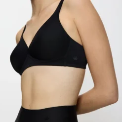 Soutien-gorge Triumph MODERN SOFT COTTON Noir -FITANCY Boutique triumph soutien gorge sans armatures 3167392 6 67c887a435d63 1140x1140