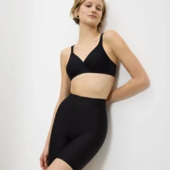 Soutien-gorge Triumph MODERN SOFT COTTON Noir -FITANCY Boutique triumph soutien gorge sans armatures 3167392 7 67c887a5234d6 1140x1140