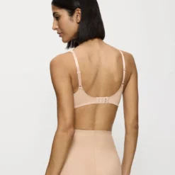 Soutien-gorge Triumph MODERN SOFT COTTON Beige -FITANCY Boutique triumph soutien gorge sans armatures 3167396 5 67c888d6cd8ec 1140x1140