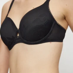 Soutien-gorge Triumph WILD ROSE SENSATION Noir -FITANCY Boutique triumph soutien gorge spacer 3167336 5 67c083b6127e2 1140x1140