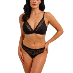 Brassière Sans Armatures 9 Brassière Sans Armatures -FITANCY Boutique wacoal lingerie abellia non wired bralette 3669685 2 68e3ca014904b 1140x1140