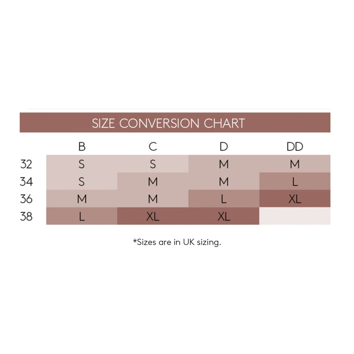 Brassière Sans Armatures 6 Brassière Sans Armatures – Image 4