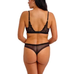 Tanga Noir Abellia -FITANCY Boutique wacoal lingerie abellia tanga 3669691 4 68a58555194e8 1140x1140