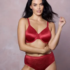 Soutien-Gorge à Armature 14 Soutien-Gorge à Armature -FITANCY Boutique wacoal lingerie back appeal soutien gorge a armature 3669649 6836c361230e7 1140x1140