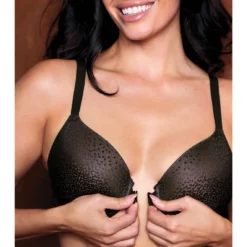 Soutien-Gorge Ouverture Frontale -FITANCY Boutique wacoal lingerie back appeal soutien gorge a fermeture devant 3669645 10 6880b26ac93ea 1140x1140