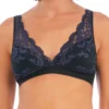 Bralette Sans Armatures Wacoal Lingerie INSTANT ICON Bleue -FITANCY Boutique wacoal lingerie bralette sans armatures 3241275 5 67e41fc57eaf7 1140x1140