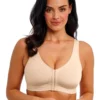 Brassière Post-opératoire Beige