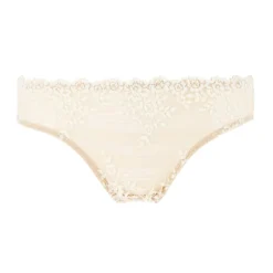 Culotte Wacoal EMBRACE LACE Naturally Nude/ivory -FITANCY Boutique wacoal lingerie culotte 300355 7 67e3d421c02a6 1140x1140