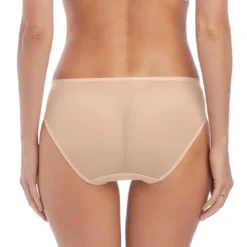 Culotte Wacoal EMBRACE LACE Naturally Nude/ivory -FITANCY Boutique wacoal lingerie culotte 300355 8 67e3d423178a5 1140x1140