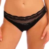 Culotte Classique Noir Wacoal Lingerie Ravissant -FITANCY Boutique wacoal lingerie culotte classique 3361326 8 67e3ce76022bf 1140x1140