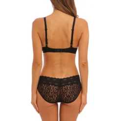 Slip Wacoal HALO LACE Black -FITANCY Boutique wacoal lingerie slip 295277 7 67e40a8e2a62d 1140x1140