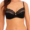 Soutien-gorge Balconnet Armatures Noir Wacoal Lingerie Ravissant -FITANCY Boutique wacoal lingerie soutien gorge balconnet armatures 3361316 7 67e420e7980eb 1140x1140