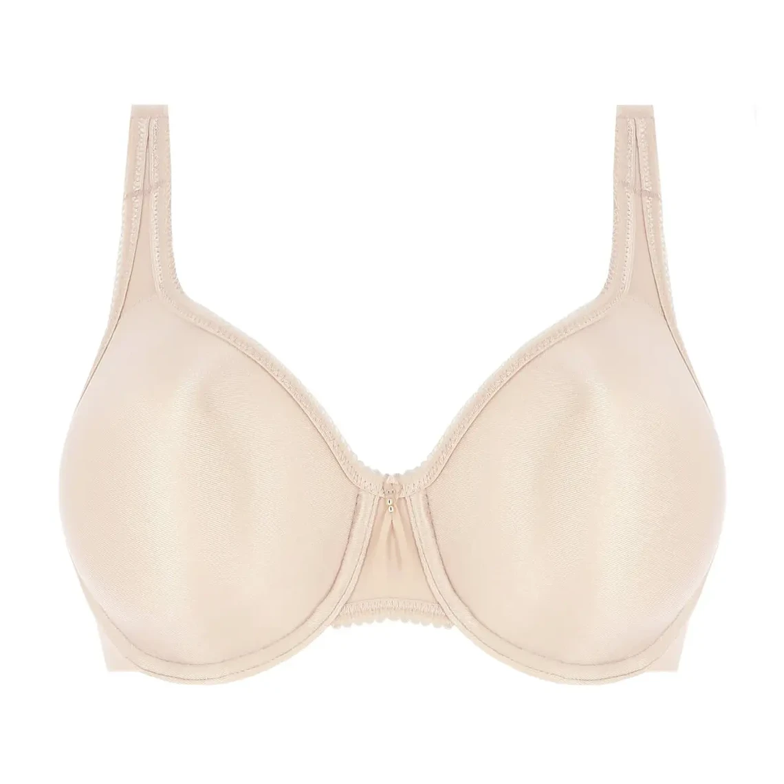 Soutien-gorge Bonnets Entiers - Nude 6 Soutien-gorge Bonnets Entiers - Nude – Image 4