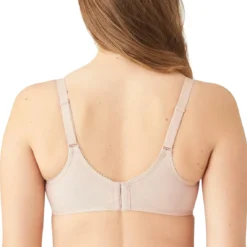 Soutien-gorge Bonnets Entiers - Nude 8 Soutien-gorge Bonnets Entiers - Nude -FITANCY Boutique wacoal lingerie soutien gorge bonnets entiers 284917 4 67e41b11570a3 1140x1140