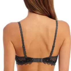 Soutien-gorge Emboitant Wacoal Lace Perfection - Charcoal -FITANCY Boutique wacoal lingerie soutien gorge emboitant 295283 14 67e3d54727630 1140x1140