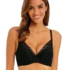 Wacoal Raffiné : Soutien-Gorge Push-Up avec Armatures en Dentelle Noire 1 Wacoal Raffiné : Soutien-Gorge Push-Up avec Armatures en Dentelle Noire -FITANCY Boutique wacoal lingerie soutien gorge push up armatures 3200302 5 67e2ad6d86fe7 1140x1140