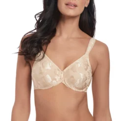Soutien-gorge Triangle - Wacoal Lingerie Nude