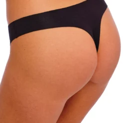 Tanga - Noir Wacoal Lingerie -FITANCY Boutique wacoal lingerie tanga 3361314 7 67e3e05926c04 1140x1140