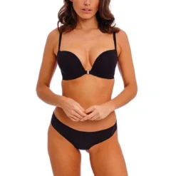 Tanga - Noir Wacoal Lingerie -FITANCY Boutique wacoal lingerie tanga 3361314 8 67e3e05a847b9 1140x1140