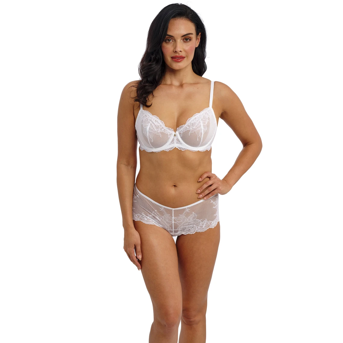 Soutien-gorge Classique à Armatures 7 Soutien-gorge Classique à Armatures – Image 5