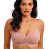 Bralette Sans Armatures Woodrose