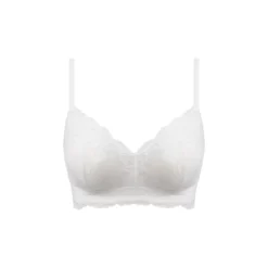 Bralette Sans Armatures -FITANCY Boutique wacoal lingerie vivid attraction non wired bralette 3669605 68c93af0c8f90 1140x1140