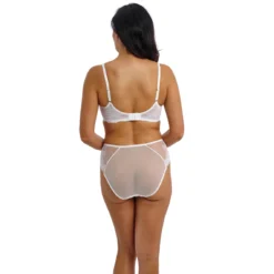 Bralette Sans Armatures -FITANCY Boutique wacoal lingerie vivid attraction non wired bralette 3669605 68c93af0e31b4 1140x1140