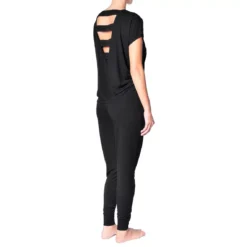 Huit Lingerie Jeanne Jogger en Modal - Noir 7 Huit Lingerie Jeanne Jogger en Modal - Noir -FITANCY Boutique z1r8n0tk21800x1800 3558676 2 1140x1140